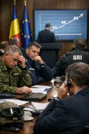 MApN și MAI, vizate de o posibilă creștere a vârstei de pensionare