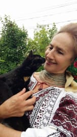 Sofia Vicoveanca, primele declarații de pe patul de spital după episodul cardiac