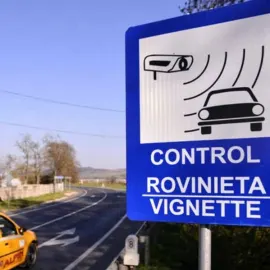 Buzunarele românilor, lovite din nou: rovinieta se dublează și taxele de pod cresc — cine plătește mai mult de la toamnă