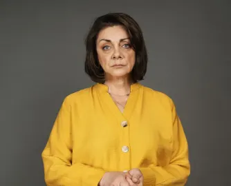 „Mămica mea”: cum a descris Lucian Viziru legătura cu Carmen Tănase și ce au spus prietenii actriței