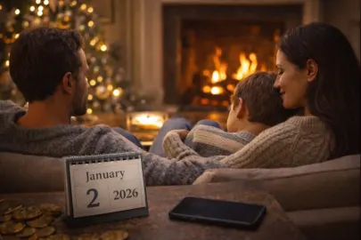 Un gest aparent banal, dar care spune multe despre anul 2026