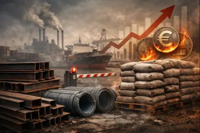 Scumpiri estimate de până la 10%: lovitura CBAM pentru construcții