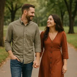 Opusele se atrag? Ce încontează cu adevărat când vorbim despre compatibilitate în cuplu