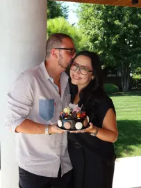 Andra și Cătălin Măruță, imperiu de firme în entertainment: cum funcționează afacerile familiei