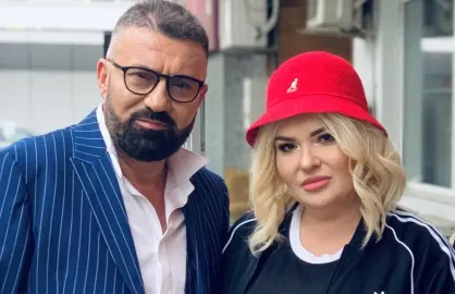 Viorica de la Clejani, mesaj ferm în plin scandal de familie, se mută sau nu în Dubai