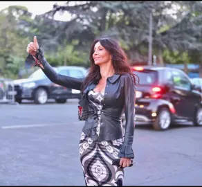 Mihaela Rădulescu s-a întors la PRO TV: ce s-a văzut pe platouri și ce înseamnă apariția ei de 1 Decembrie