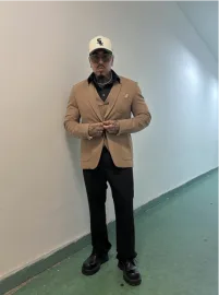 Alex Velea, surpriză totală: intră în serialul TĂTUȚU’ — „Sunt foarte fericit că…”