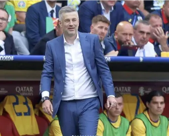 Edi Iordănescu pariază pe „tricolori”: mesajul plin de încredere înaintea meciului din Cipru