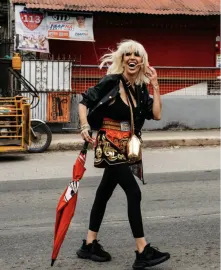 Scântei la Asia Express: Alina Pușcău o acuză pe Raluca Bădulescu de „ipocrizie” înainte de cursa pentru ultima șansă