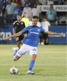 Dragoș Nedelcu: despărțire fulger după nunta din vară — ce se întâmplă cu fotbalistul acum