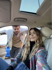 Lacrimi la Asia Express: Ștefan Floroaica copleșit de dorul Sânzianei Negru