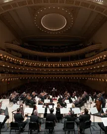 Yannick Nézet‑Séguin: dirijorul canadian la pupitrul Concertului de Anul Nou 2026